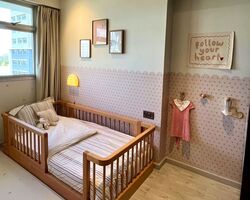 Blk 152C Bedok South Horizon (Bedok), HDB 5 Rooms #590321841